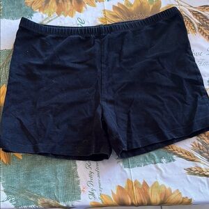 The Children's Place Black Casual Shorts